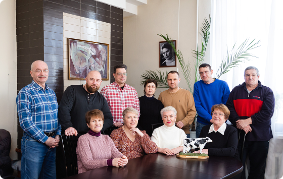 Team Image