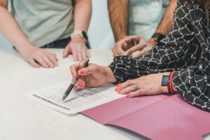Податкові ризики аграріїв: новий підхід до нерухомості та блокування податкових накладних